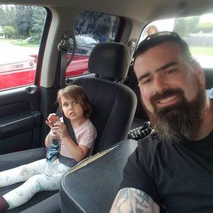 Meet your Posher, Jim